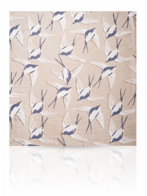 Платок Женский SS-DOVE.SQUARE/TAUPE
